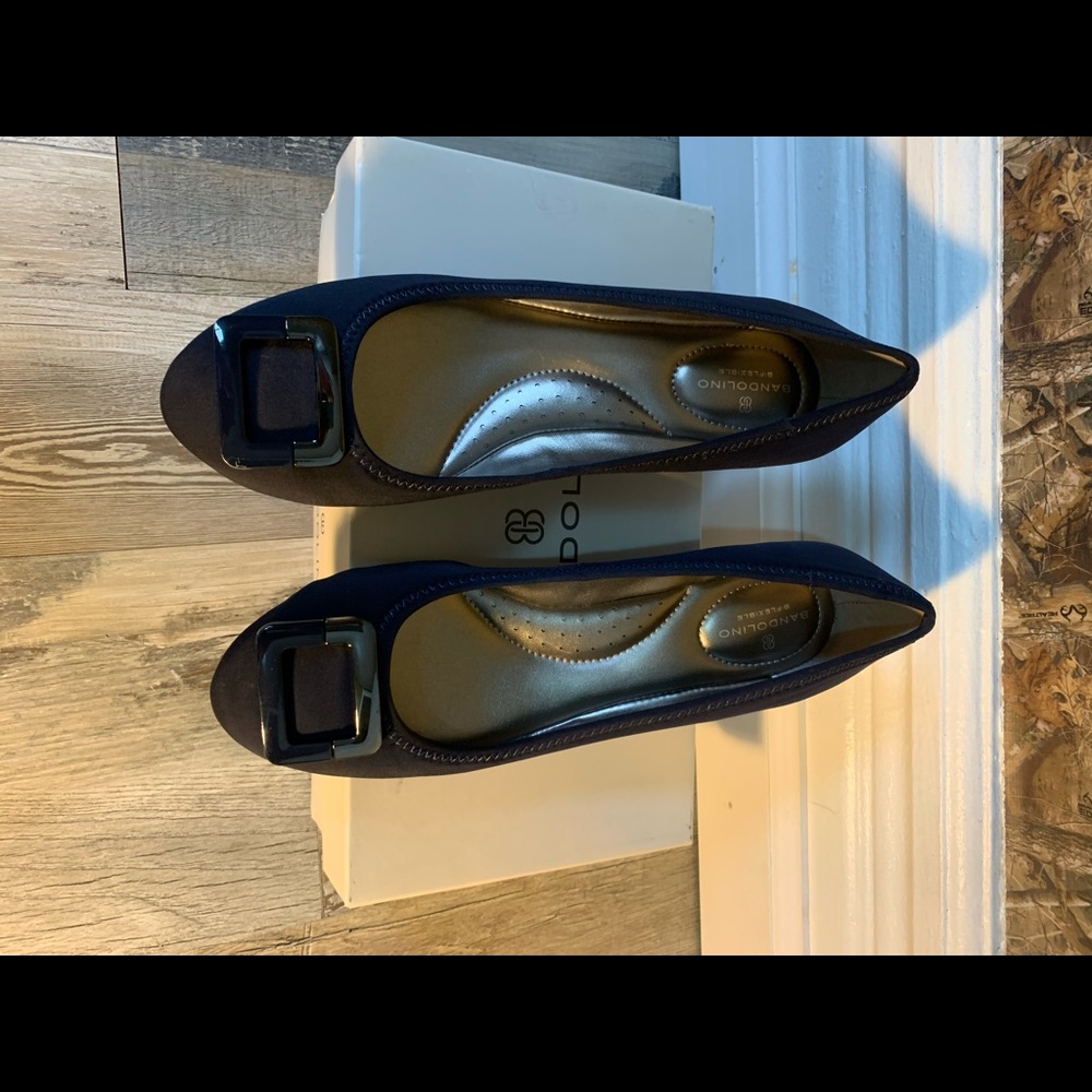 BANDOLINO WOMENS SHOE